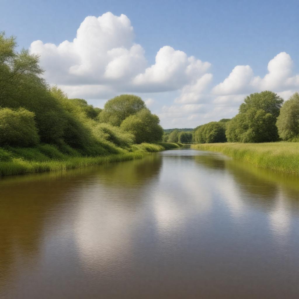 River Anker